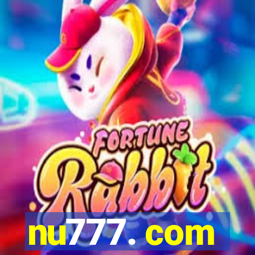 nu777. com